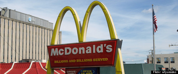 Food Desert Obesity