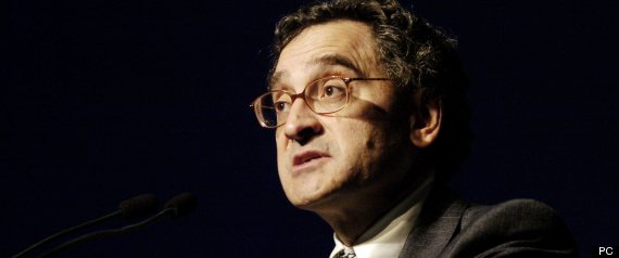 Michael Sabia