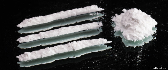 Cocaine Prices Business Trade