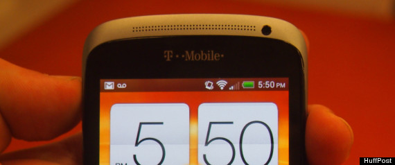 Htc One S Review
