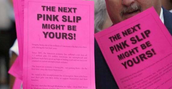 Pinkslips