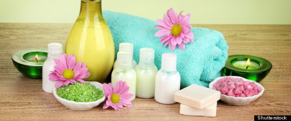 Diy Beauty Products