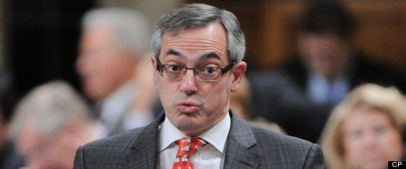 Open Government Canada Clement