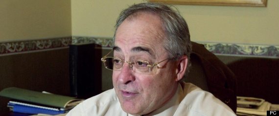 Richard Marcotte
