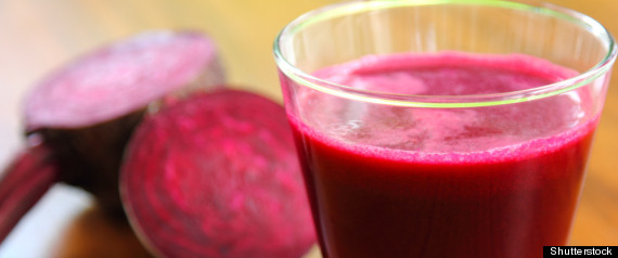 Most Cleansing Foods