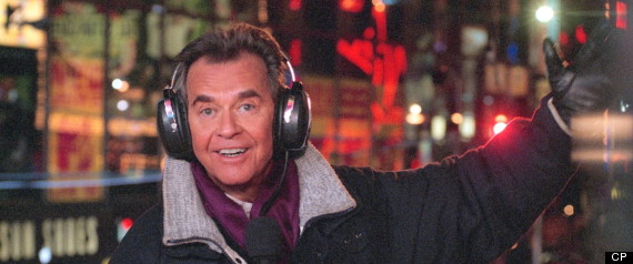 Dick Clark