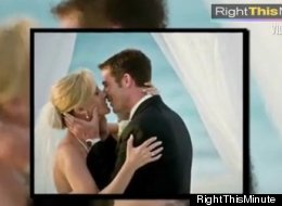 How Laugh Lines Helped Me Realize I Wanted To Marry My Husband