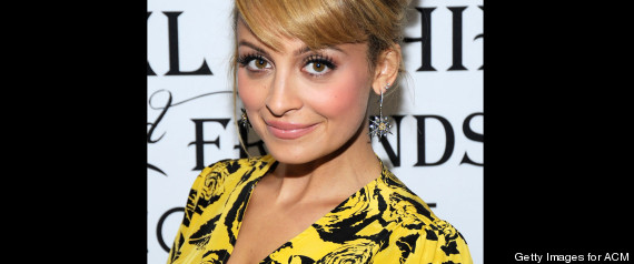 Nicole Richie