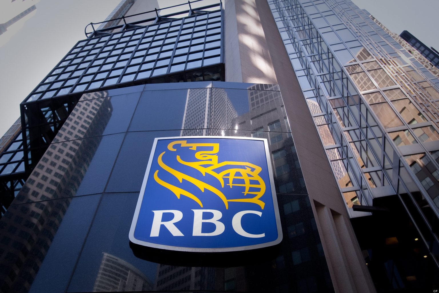 Layoffs At RBC As Bank Shakes Up Wealth Management Division