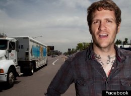 Denver Comic Ben Roy Talks New Album, Denver Comedy Scene