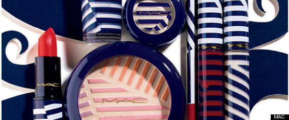 Mac Hey Sailor