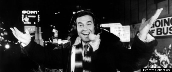 Dick Clark