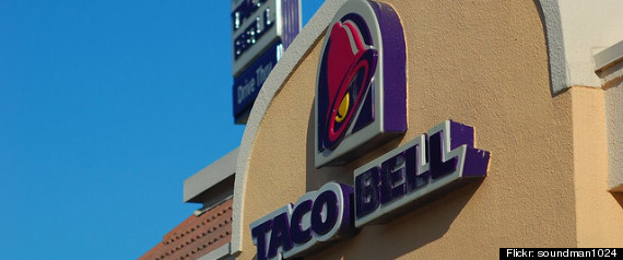 Yum Brands