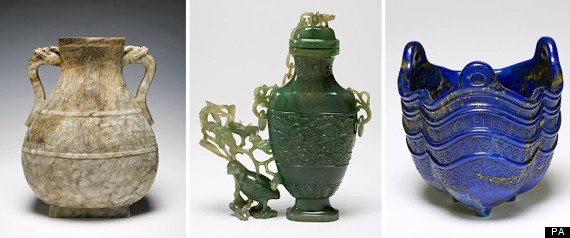 Vases