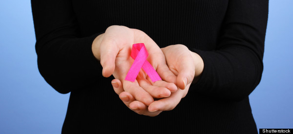Women Leaders of the Middle East: Thousands Rally in Saudi Arabia to Raise Awareness of Breast Cancer