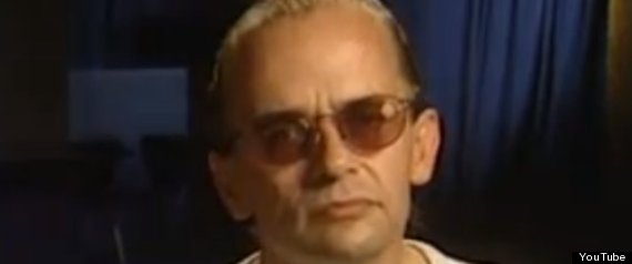 Greg Ham