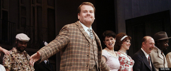 One Man Two Guvnors