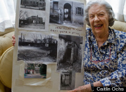Georgetown House Tour Opens Doors To History