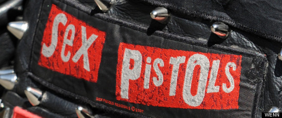 Sex Pistols
