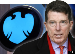 VOTE: Should Bob Diamond Resign?