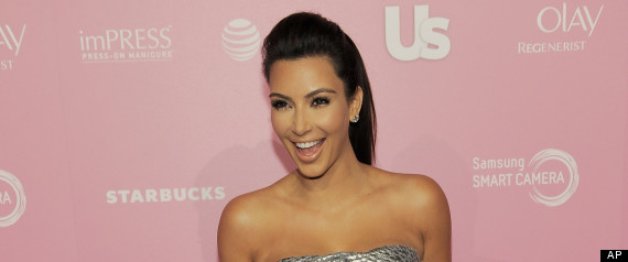 Kim Kardashian Mayor