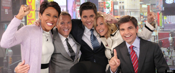 Good Morning America