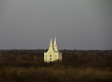 PHOTOS: A Female Episcopal Priest Visits A Mormon Temple