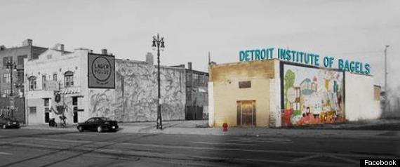 Hatch Detroit