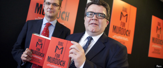 Tom Watson