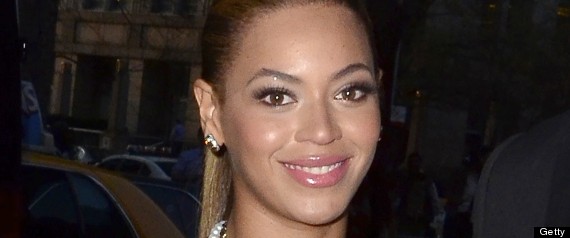 Beyonce Back To School