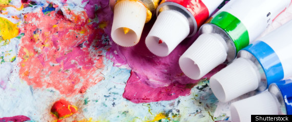 Paint