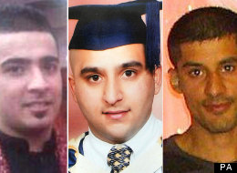 Three Died In 'Modern Day Chariot Charge' During Riots, Court Hears