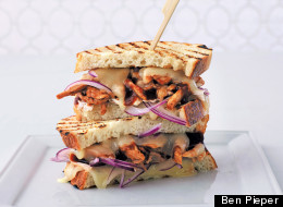 18 New Ways To Step Up Your Panini