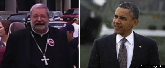 Daniel Jenky Peoria Obama Hitler