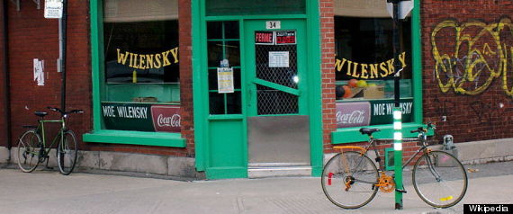 Wilensky