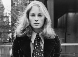 Cybill Shepherd couple
