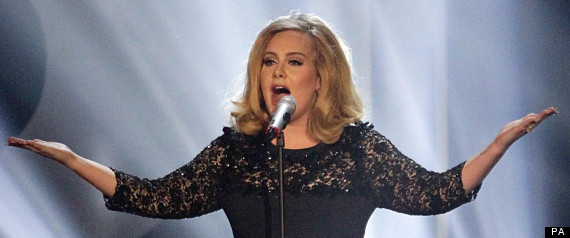 Adele