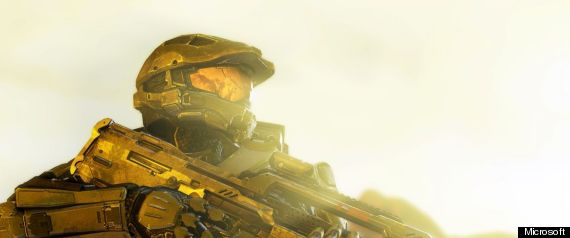 Halo 4