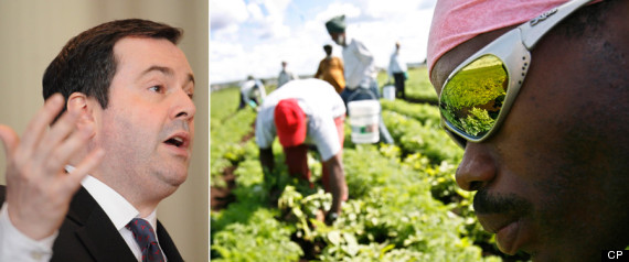 Migrant Workers Blacklist