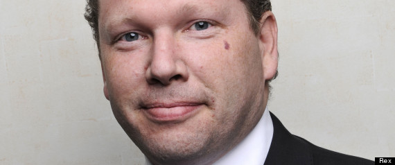 Karl Mccartney