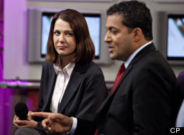 Danielle Smith Booed, Mocked On Climate Change