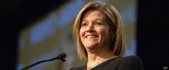 Ontario Budget Polls Ndp
