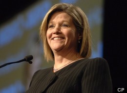 Tax The Rich Proposal Spikes NDP Support In Ontario