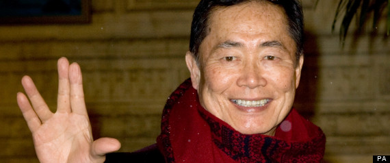George Takei