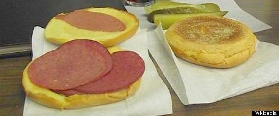 Best Sandwiches In World