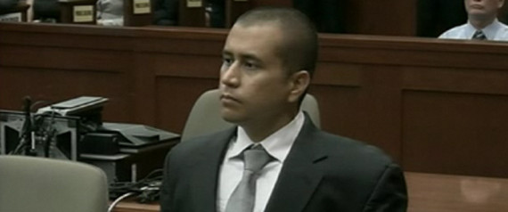 George Zimmerman Bail