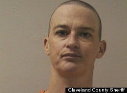 Clara Blocker Mug Shot