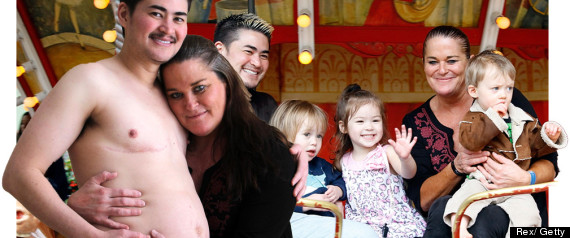 Thomas Beatie