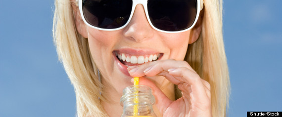 Straw