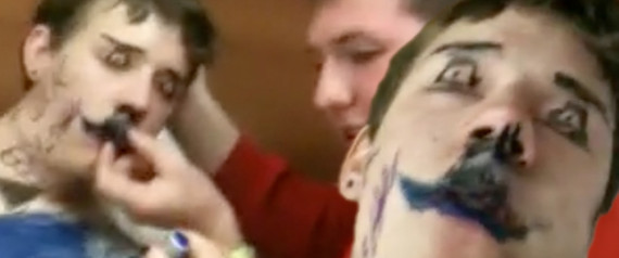 Drunkprank